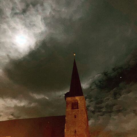 Abendspaziergang, Supermarkt-Raub, 300 km mit dem Rad um den Harz