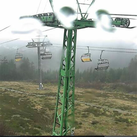 Skifahren im Harz – die trostlosen Pisten und Neues von den Eisperlen