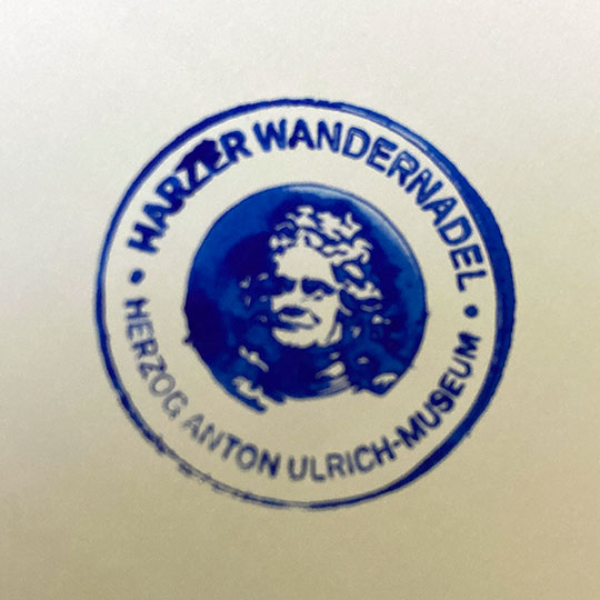 64 weitsch stempel wandernadel