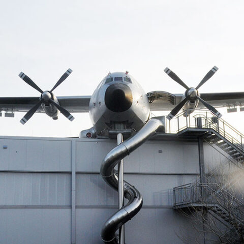 Das Luftfahrtmuseum Wernigerode und Vorfreude auf Giovanni Zarrella Open-Air