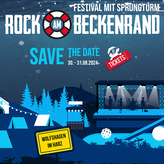 93 Festival Beckenrand