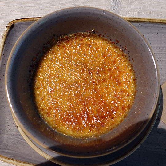 101 20zwanzig brulee