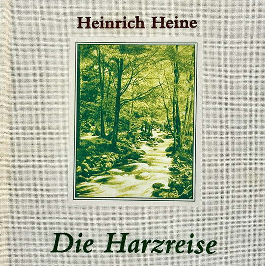 103 Heine Buchtitel