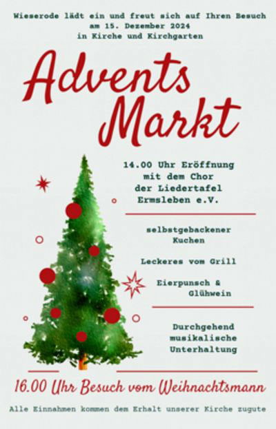 113 Weihnachtsmaerkte plakat