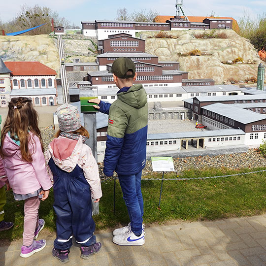 135 Kleiner Harz rammelsberg