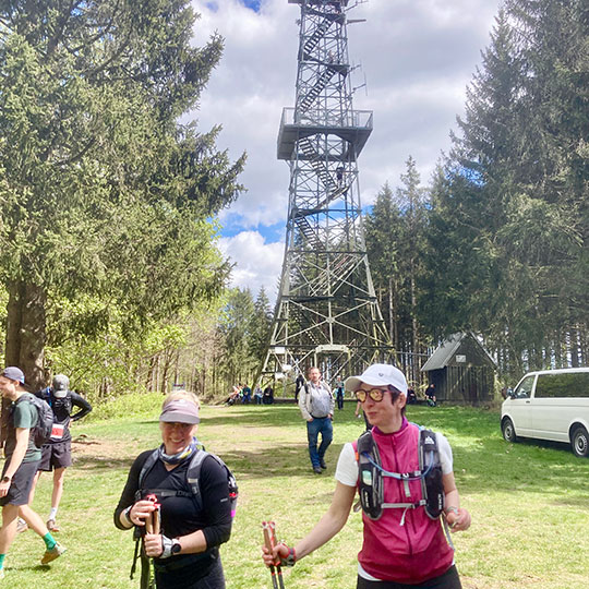 136 harzquerung 2025 turm