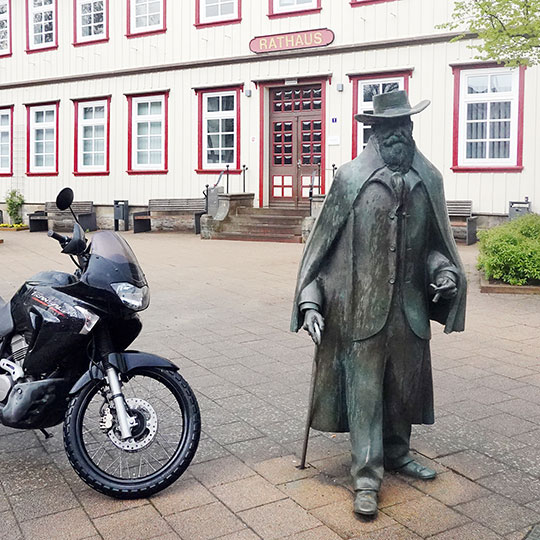 137 Harztour wBusch