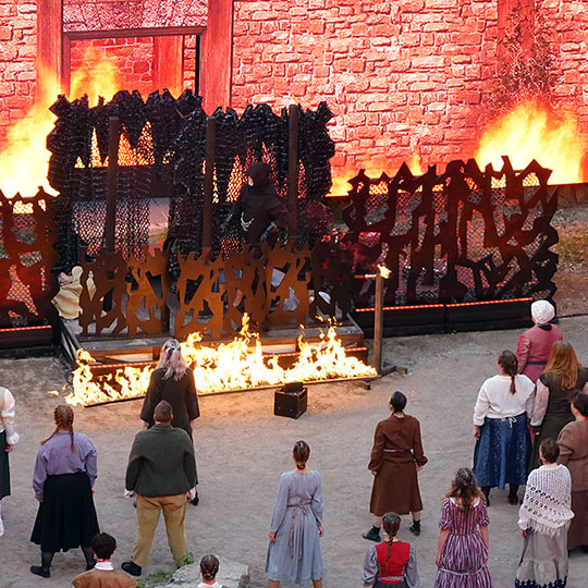 142 walpurga verbrennung