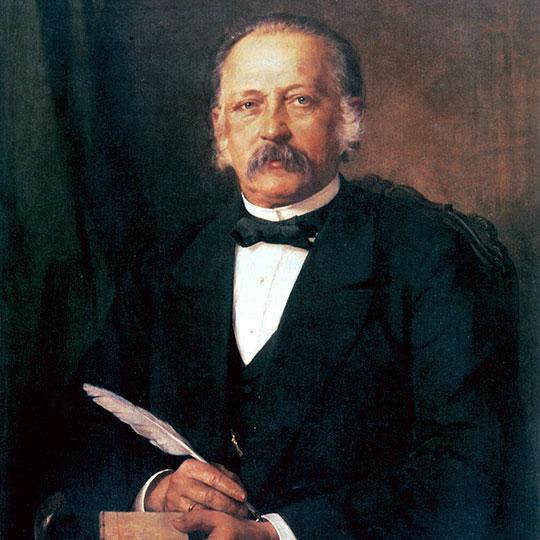 144 Zehnpfund Theodor Fontane Breitbach