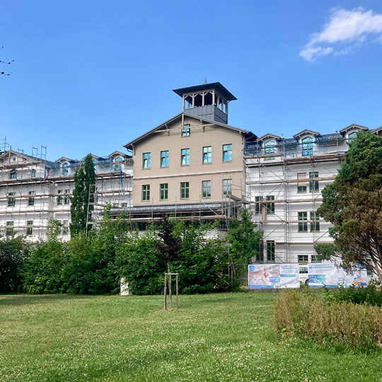 144 Zehnpfund aktuell