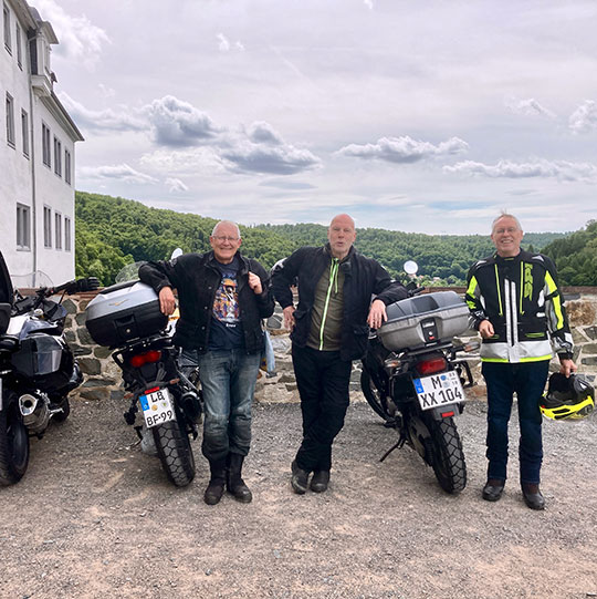 147 muentzer mopeds