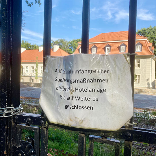 154 meisdorf geschlossen