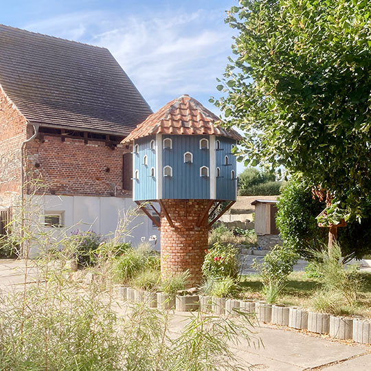 154 meisdorf taubenhaus