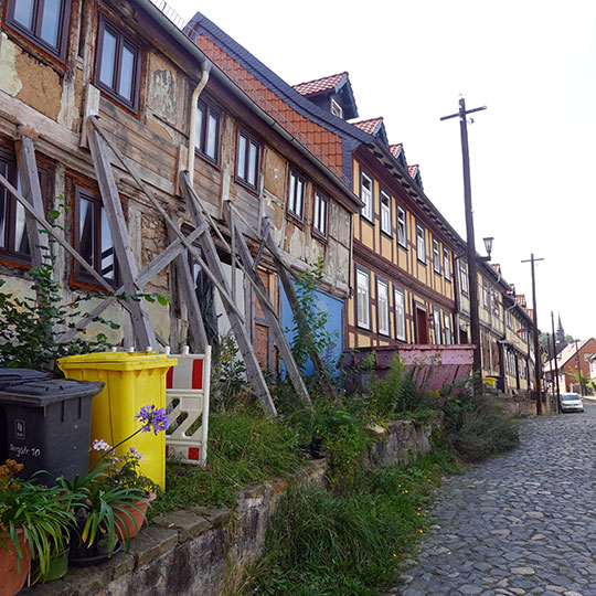 155 Herbergsmuseum abbruch