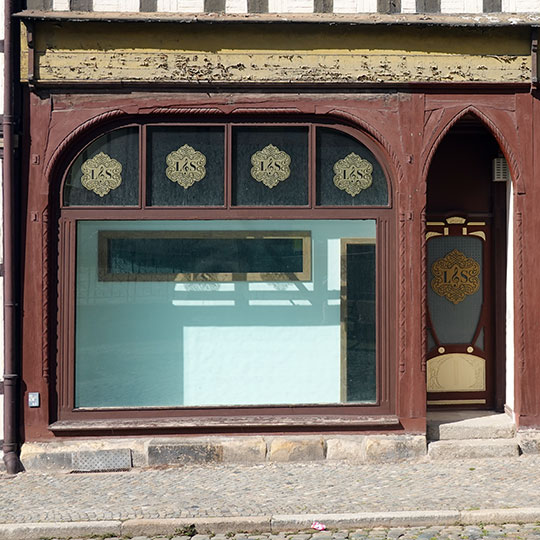 155 Herbergsmuseum laden