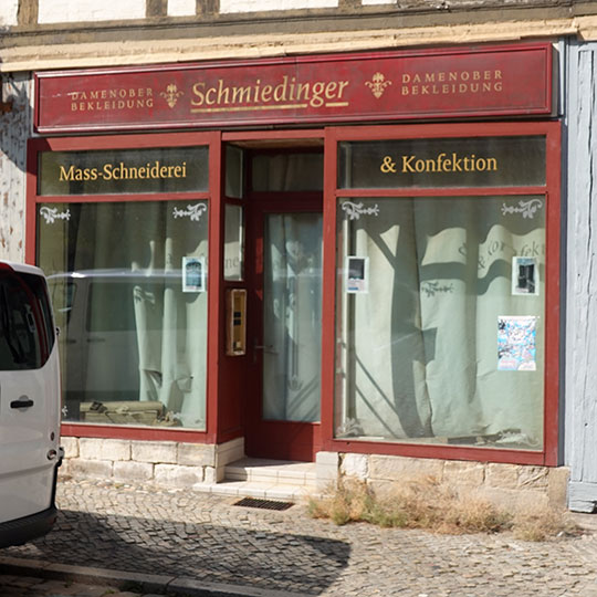 155 Herbergsmuseum schmiedinger