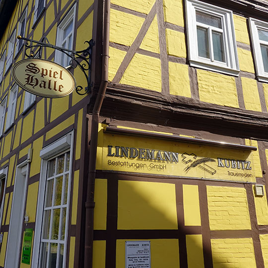 155 Herbergsmuseum spielhalle
