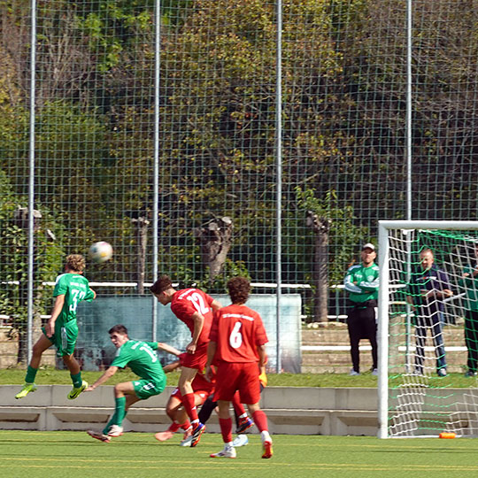 158 germania kopfball