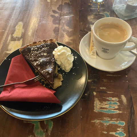 Gleich 4 neue Cafés in Quedlinburg – was für eine Kuchenschlacht!
