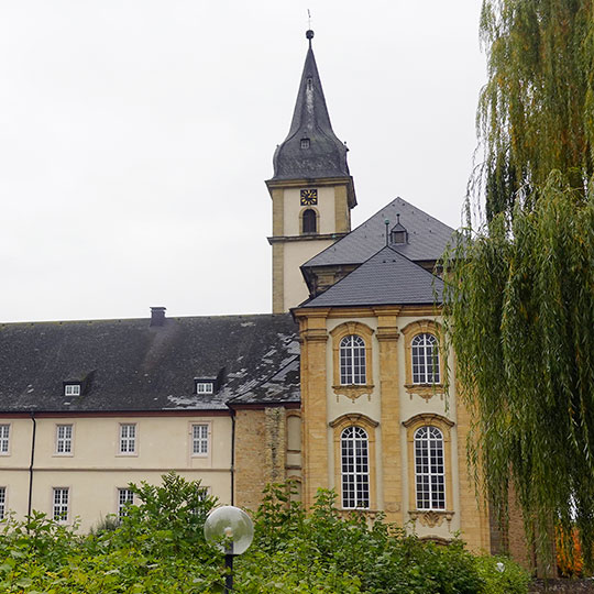 164 kloster Grauhof