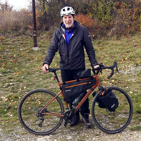 Klosterwanderweg – zweite Etappe: Bergauf und bergab von Ilsenburg bis Thale