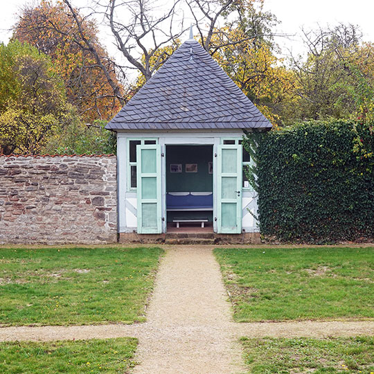 165 wanderweg gartenhaus