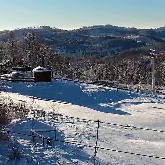 166 Schnee hahnenklee