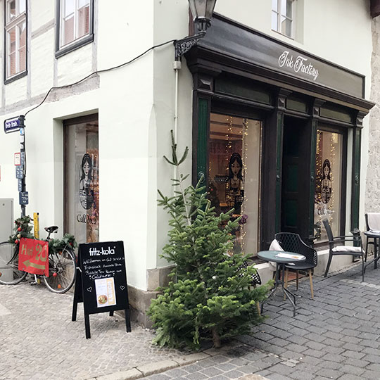 168 cafes nicaaussen