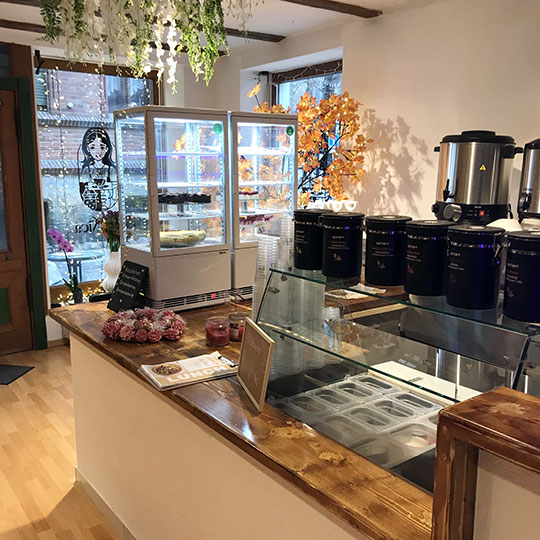 168 cafes nicatresen