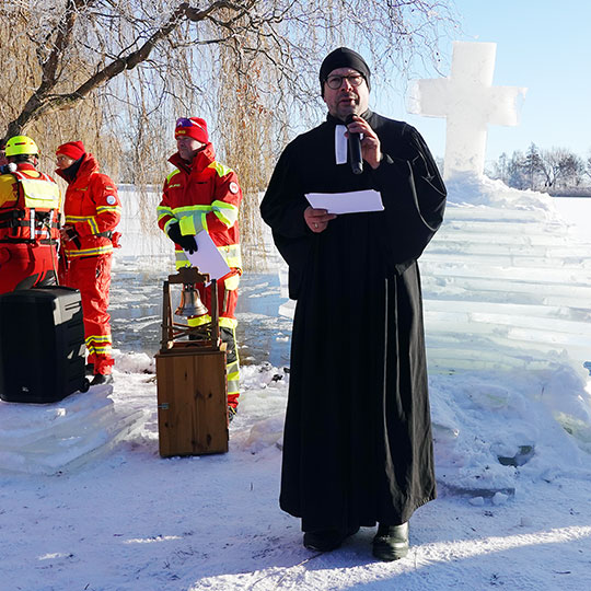 174 Reddeberteich Ansprache