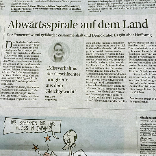 178 frauen kommentar