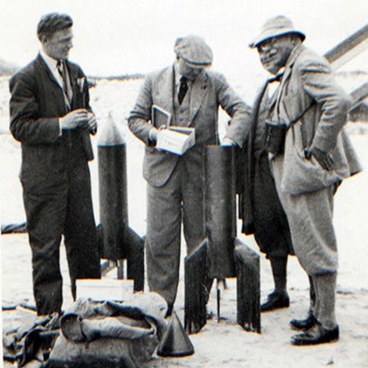 182 Gerhard Zucker Beladung