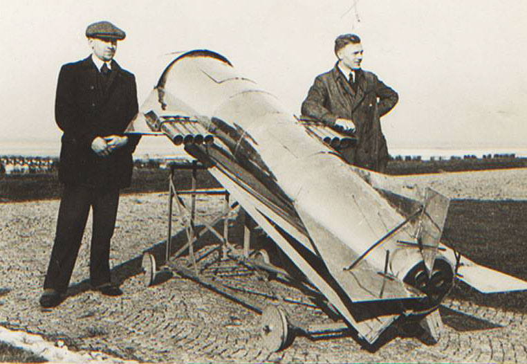 182 Gerhard Zucker Zwei Männer