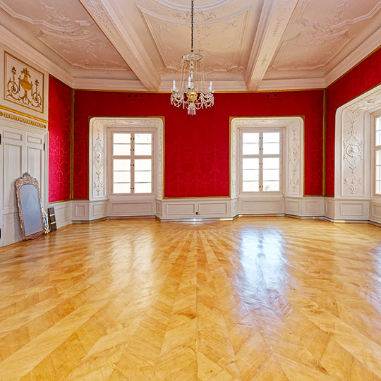 183 Stiftsberg Audienzsaal