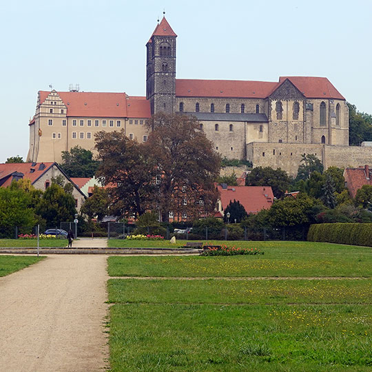 183 Stiftsberg Stiftsgaerten