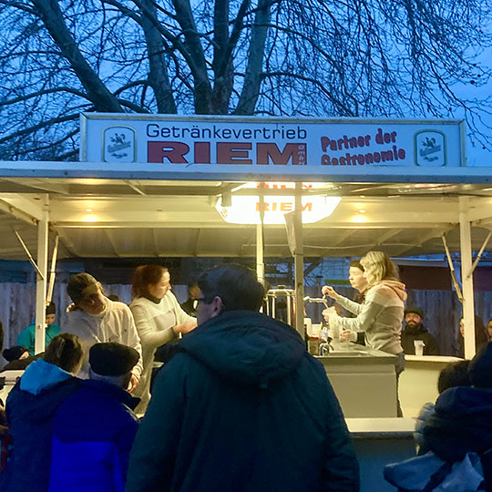 185 osterfeuer getraenke