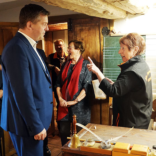 188 Schulze Lehrerin