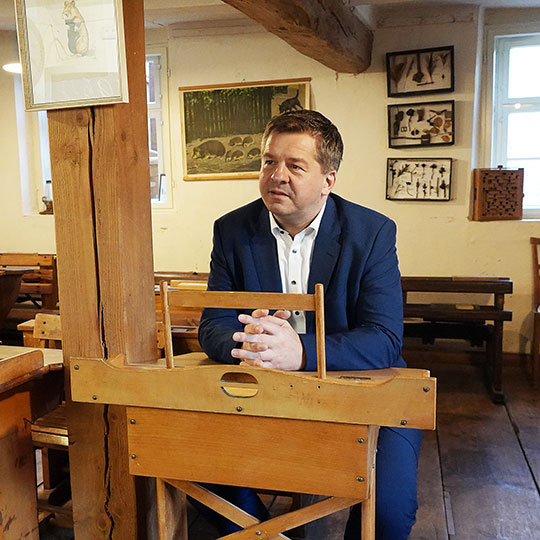 188 Schulze Schulbank