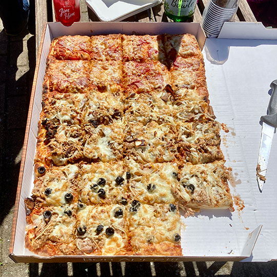 189 Waldseebad pizza