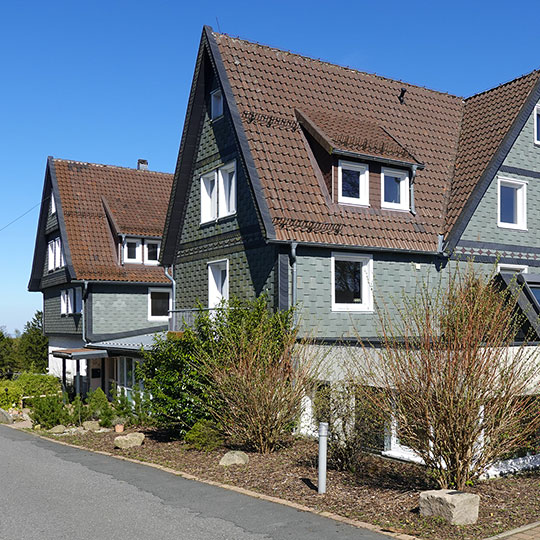 191 Luchs Quartier Aussen