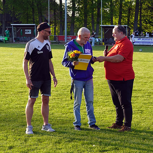 192 Derby ehrung