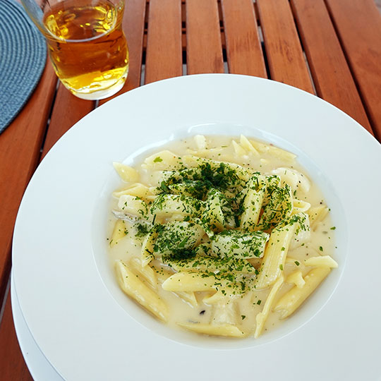 194 Birnbaumteich pasta