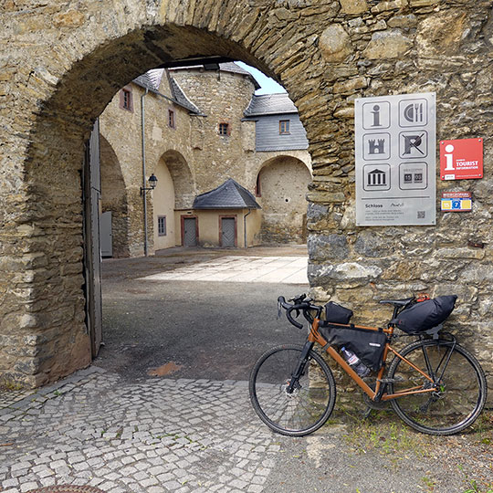 194 Birnbaumteich schloss