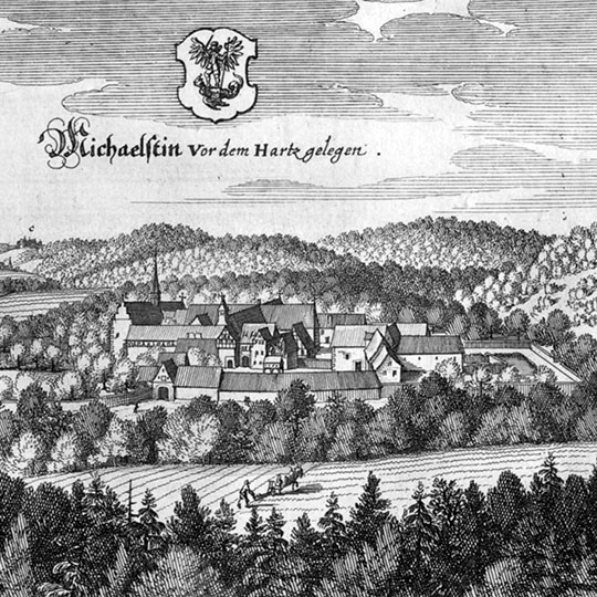 196 Sommer Michelstein (Merian)
