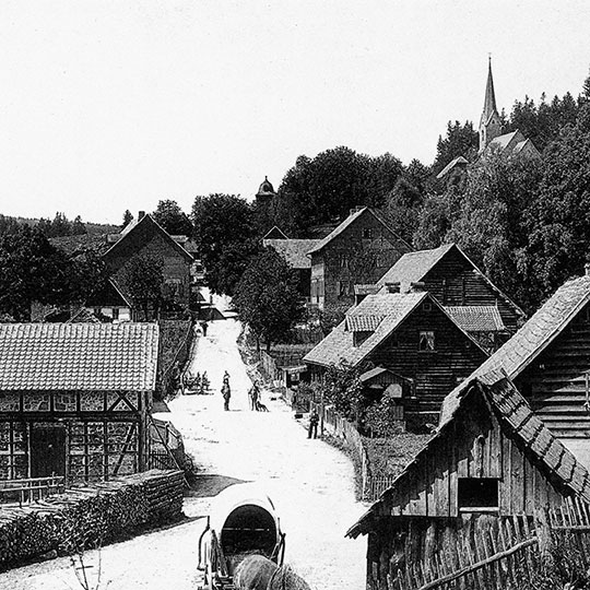 196 Sommer Schierke