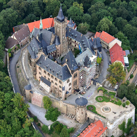 Der Harz feiert den Sommer! Acht Highlights und zwei Geheimtipps
