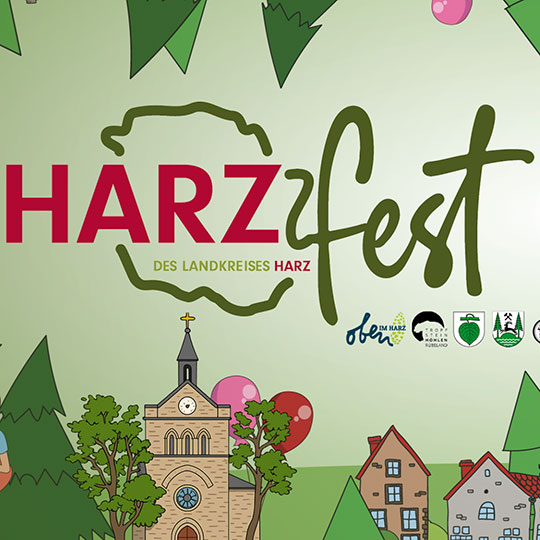 198 Harzsommer Harzfest