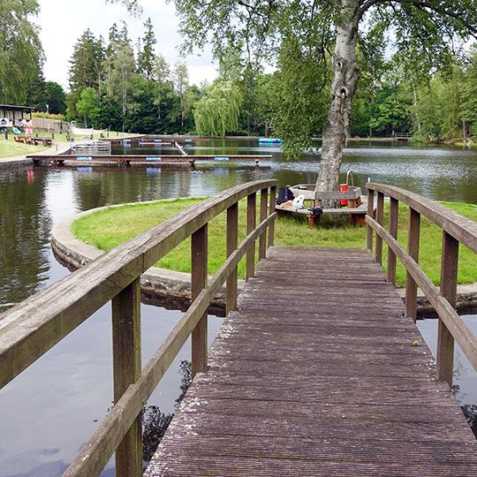 199 Waldseebad Insel