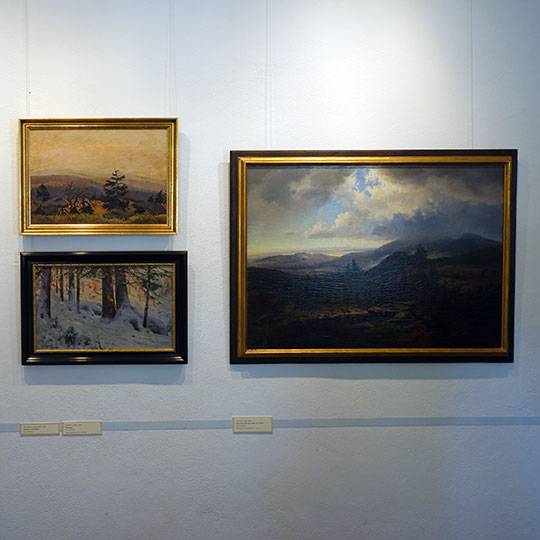 200 Harzmuseum gemaelde