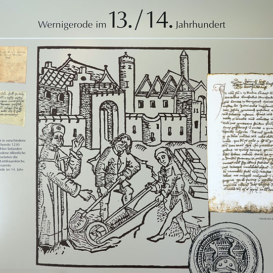 200 Harzmuseum mittelalter
